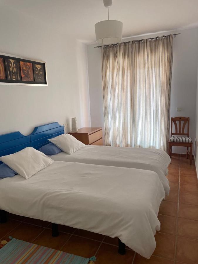 Mar Azul Apartamento Almerimar