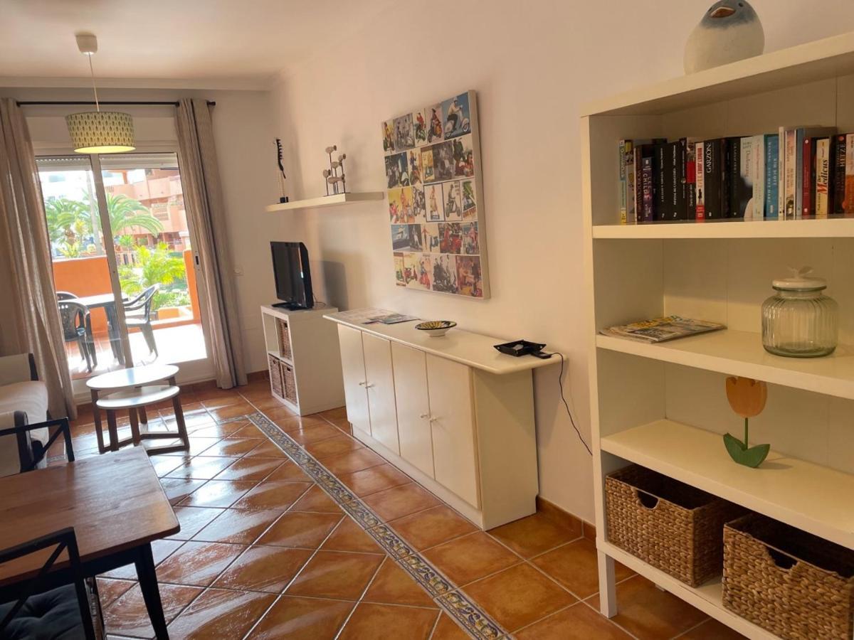 Mar Azul Apartamento