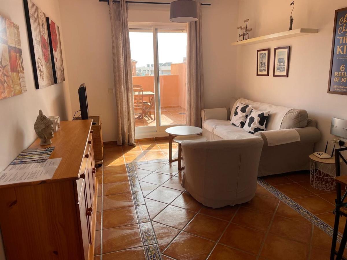 Mar Azul Apartamento Almerimar