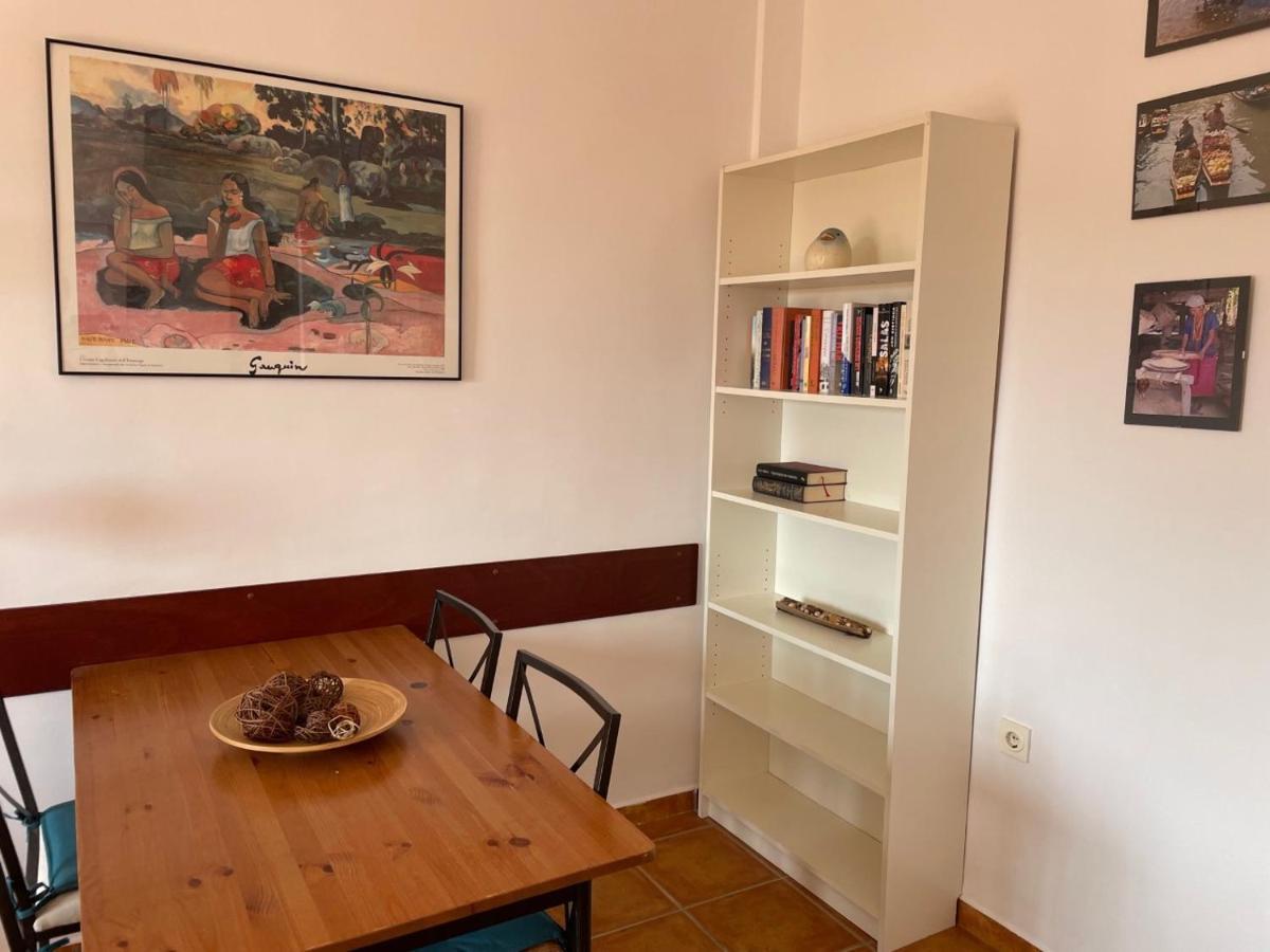 Apartamento Mar Azul *