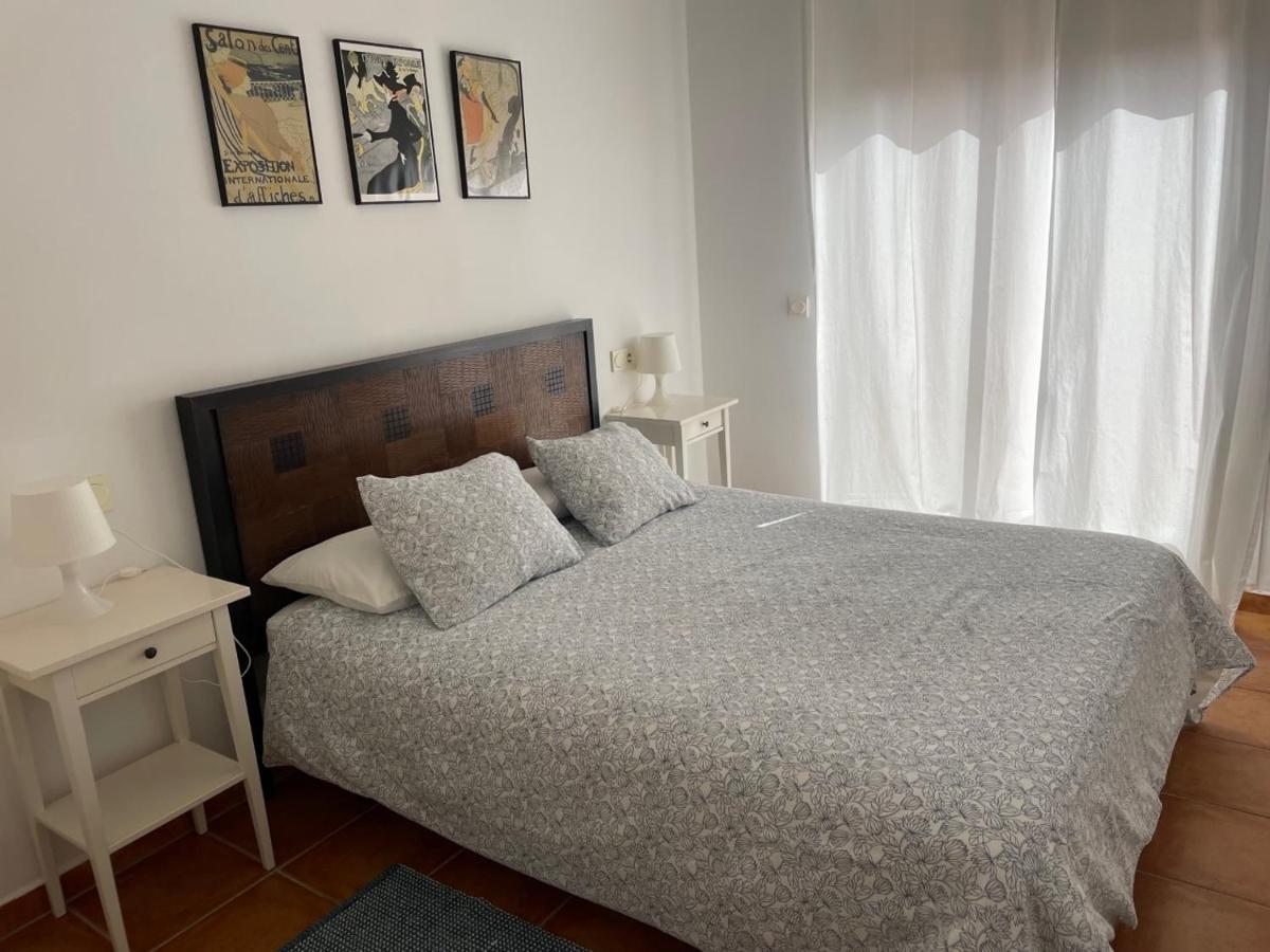 Apartamento Mar Azul Almerimar
