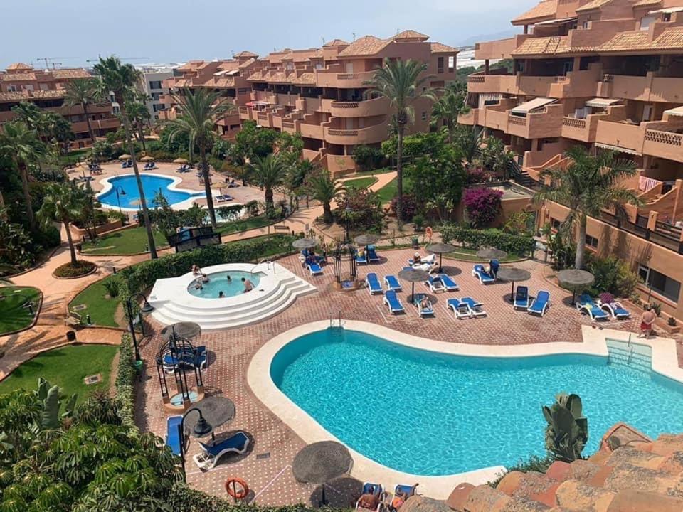 Apartamento Mar Azul *