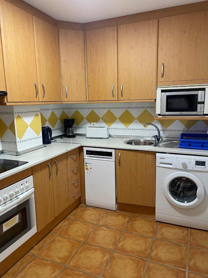 Apartamento Mar Azul Almerimar