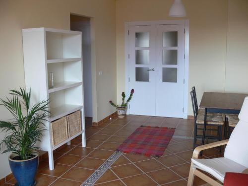 Mar Azul Apartamento