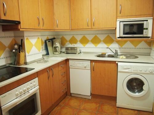 Apartamento Mar Azul *