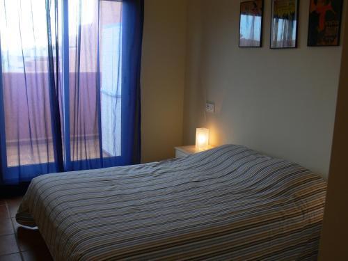 Apartamento Mar Azul *