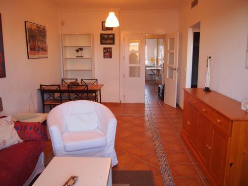 Apartamento Mar Azul