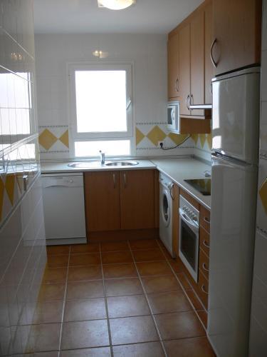 Apartamento Mar Azul Almerimar
