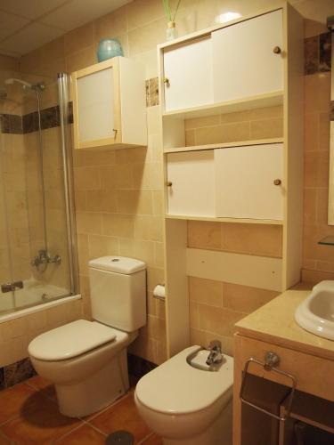 Mar Azul Apartamento