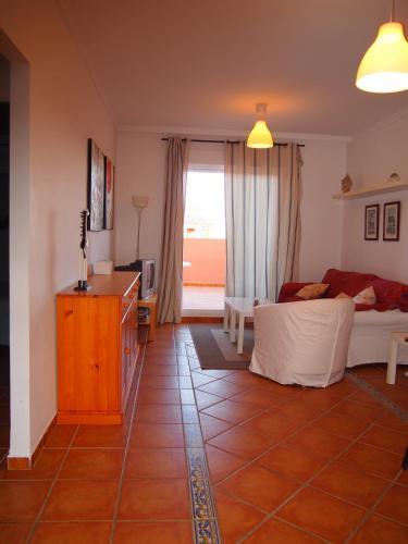 Apartamento Mar Azul Almerimar