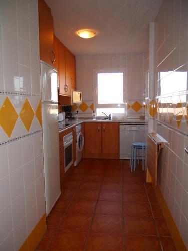Apartamento Mar Azul