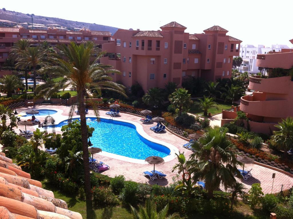 Apartamento Mar Azul *