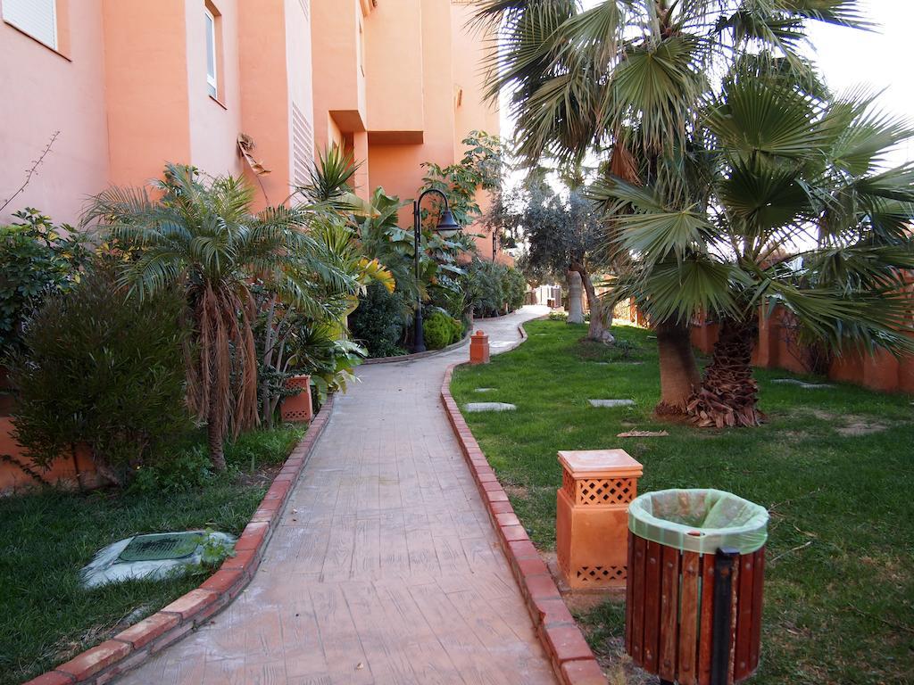 Apartamento Mar Azul Almerimar