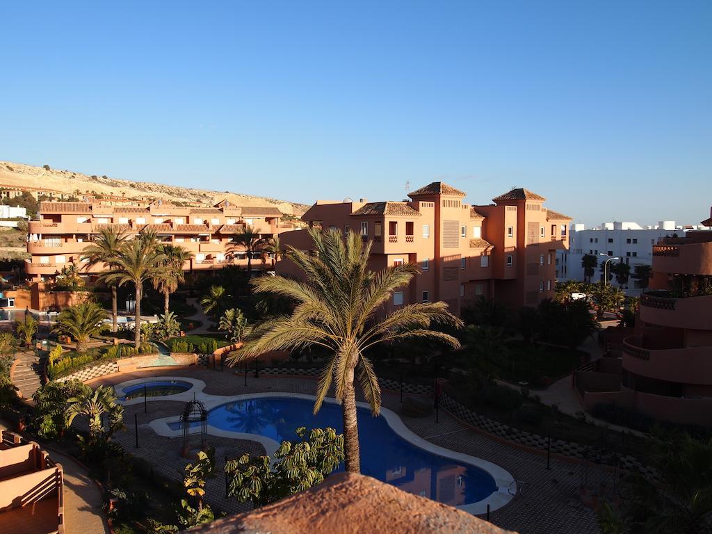 Apartment Mar Azul *