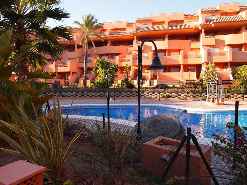 Mar Azul Almerimar